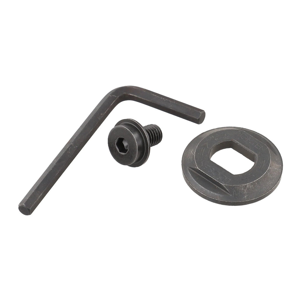 Circular Saw Replacement Bolt with Outer Washer for DCS391 DCS390 (2011–2023)