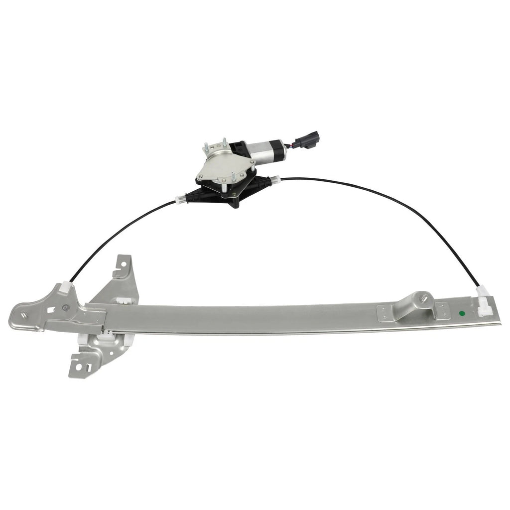 Rear Left Window Regulator for Ford F-250 F-350 F-450 F-550 Super Duty (2013–2016)