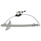 Rear Left Window Regulator for Ford F-250 F-350 F-450 F-550 Super Duty (2013–2016)