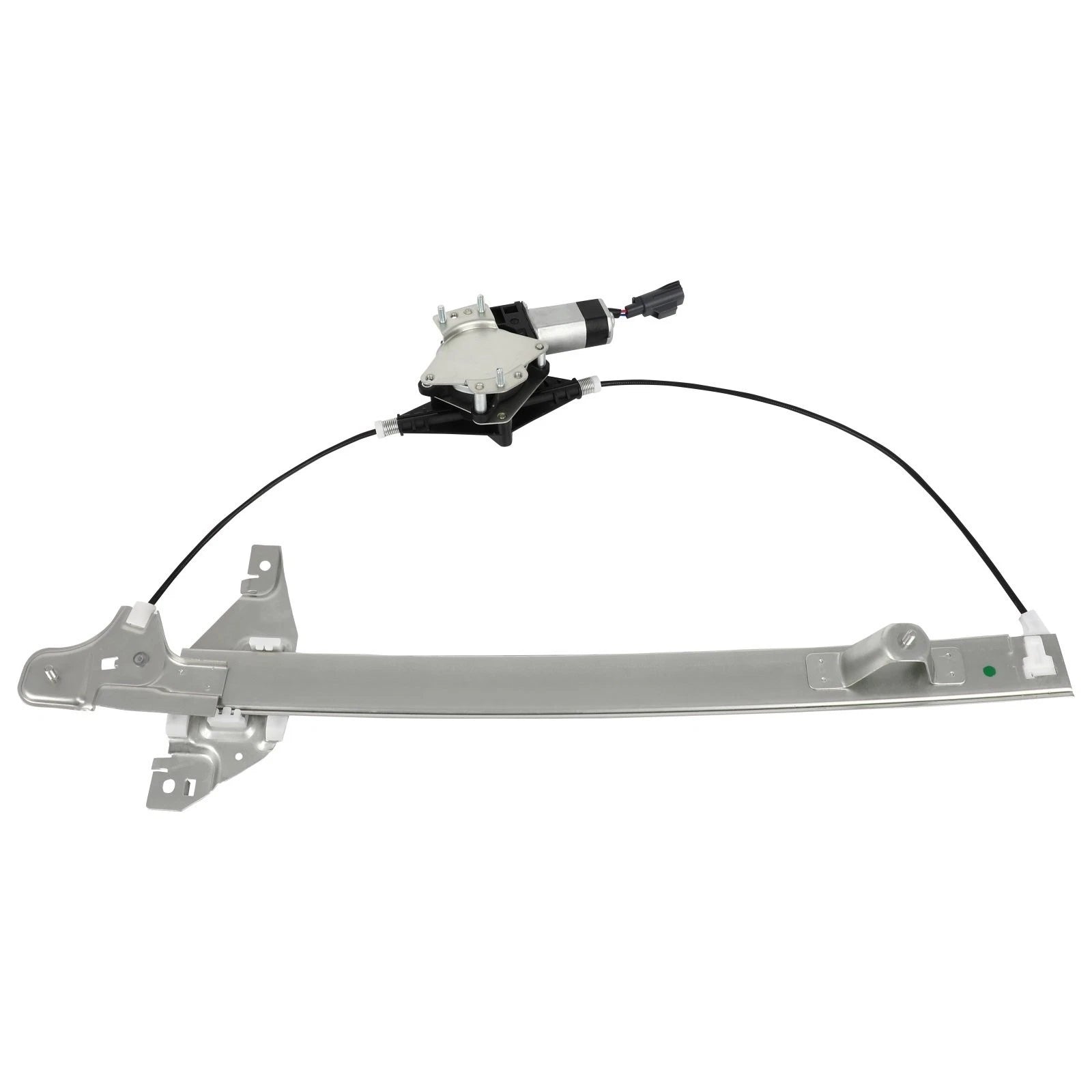 Rear Left Window Regulator for Ford F-250 F-350 F-450 F-550 Super Duty (2013–2016)