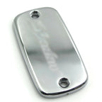 Brake Fluid Reservoir Cap Cover for Honda Shadow 600 700 1100 VTX1300 (1996–2010)