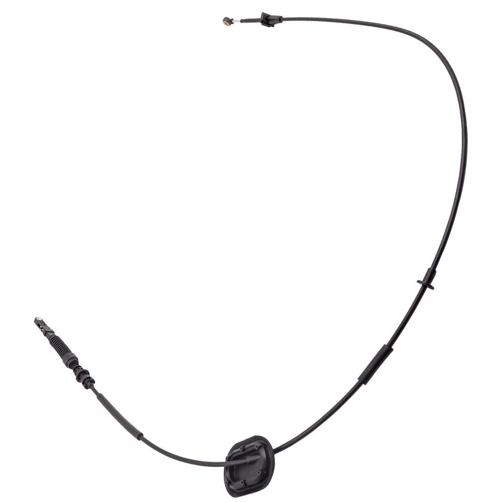 Transmission Selector Shift Cable for GMC Chevrolet Trailblazer (2002–2009) 15785087