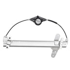 Front Driver LH Window Regulator for Mercury Grand Marquis (1992–2011)