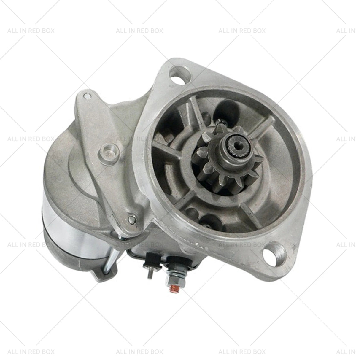 Starter Motor for Bobcat 325 328 329 331 334 335 337 (6670727)