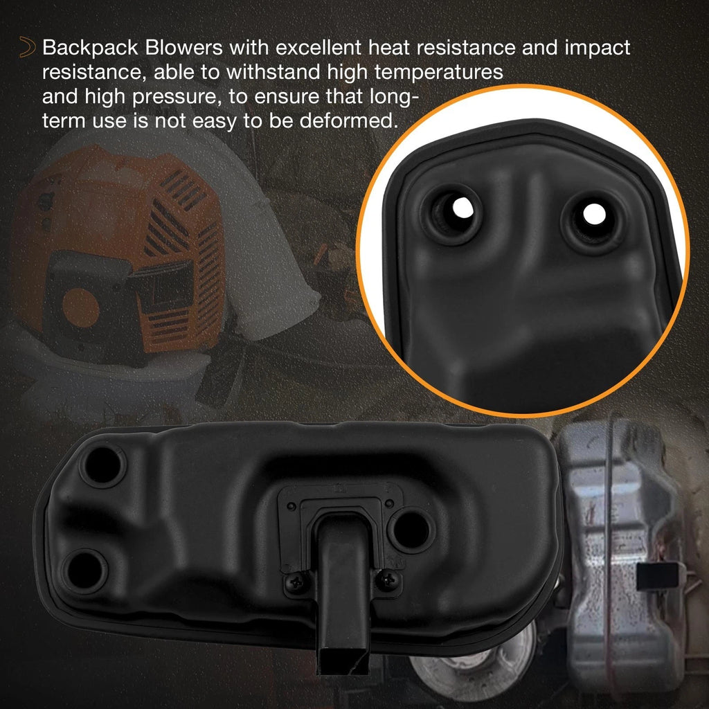 Muffler for Stihl BR800 BR800X BR800C BR800CE (2017-2023)