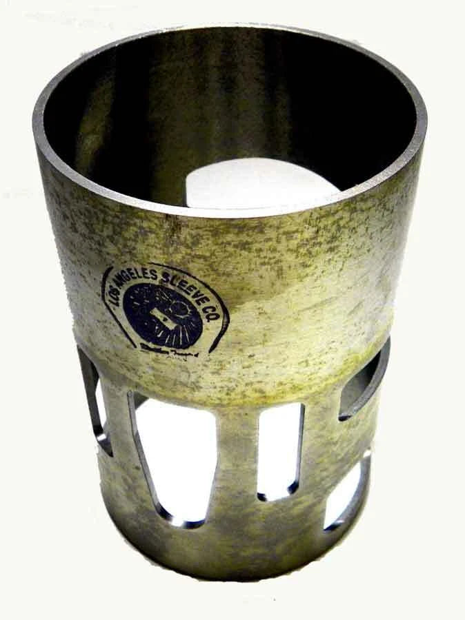 Cylinder Sleeve for Mercury Mariner 150 HP XR4 (1990–1992)