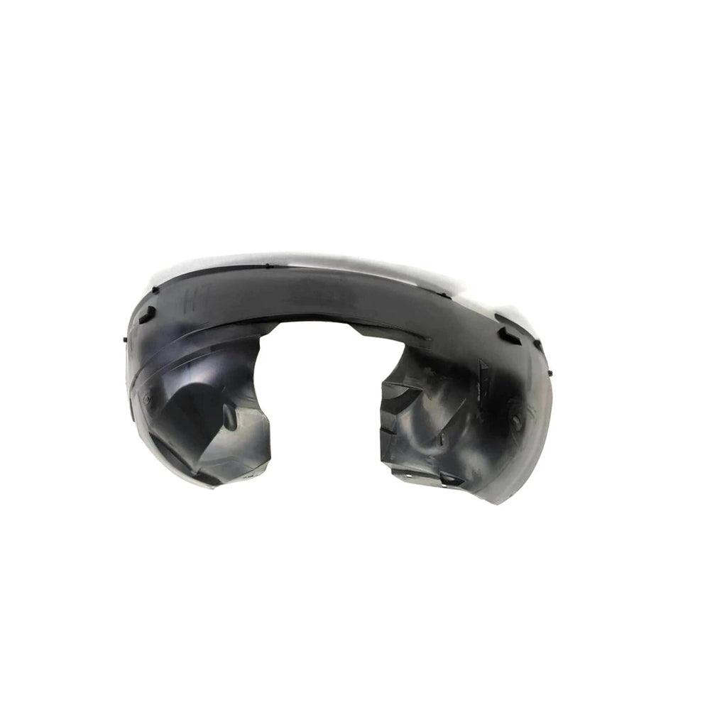 Replacement Plastic Driver Side Front Inner Fender for Toyota Hilux (2005–2015)