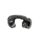 Replacement Plastic Driver Side Front Inner Fender for Toyota Hilux (2005–2015)