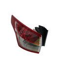 OEM Driver Left Outer Tail Light Lamp with Bulb for Ford Escape (2013–2016)