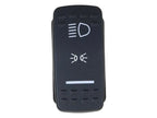 Headlight Switch for Massey Ferguson 5400-8200 Series