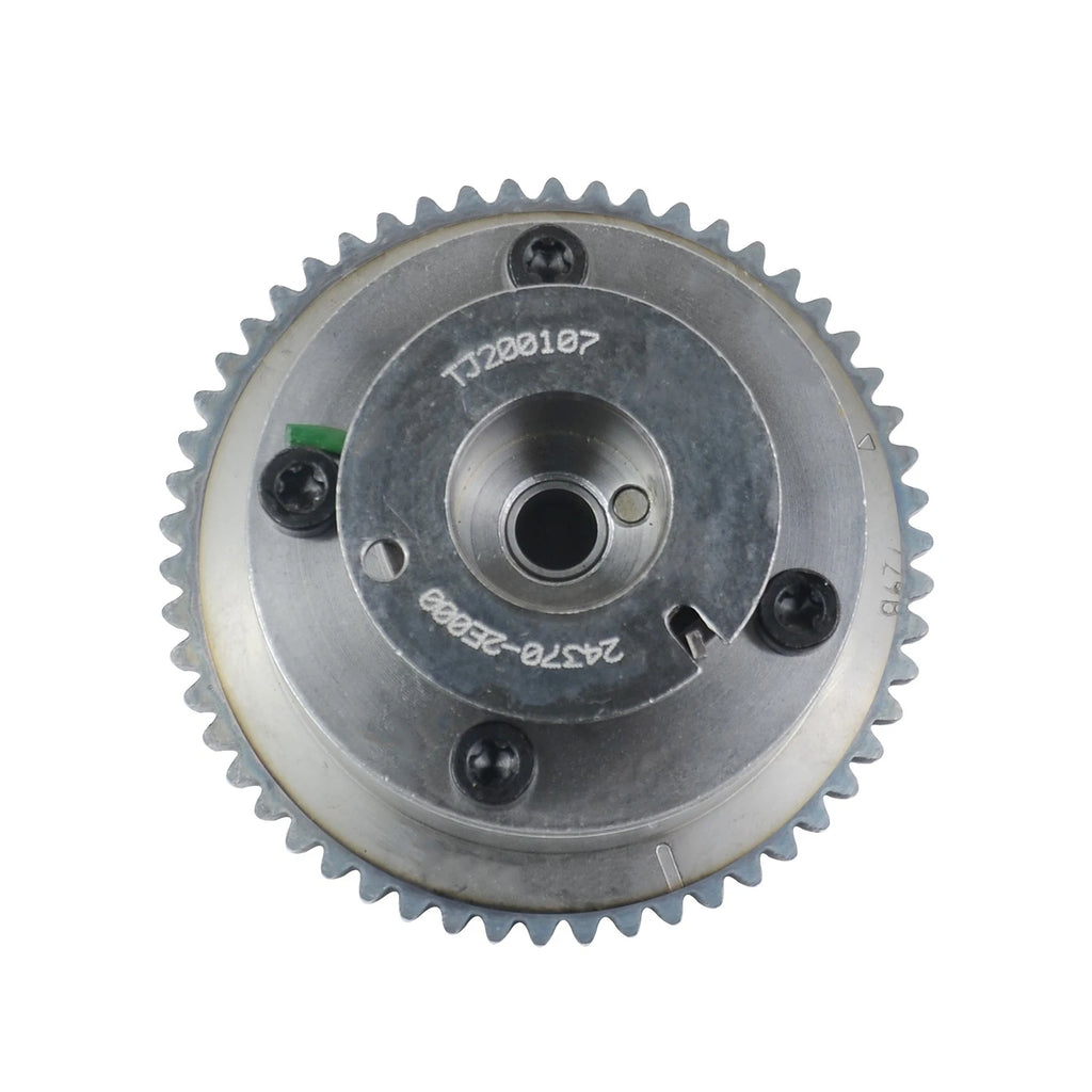 Exhaust CVVT Timing Gear Sprocket for Hyundai Elantra, Kia Forte (2011–2016)