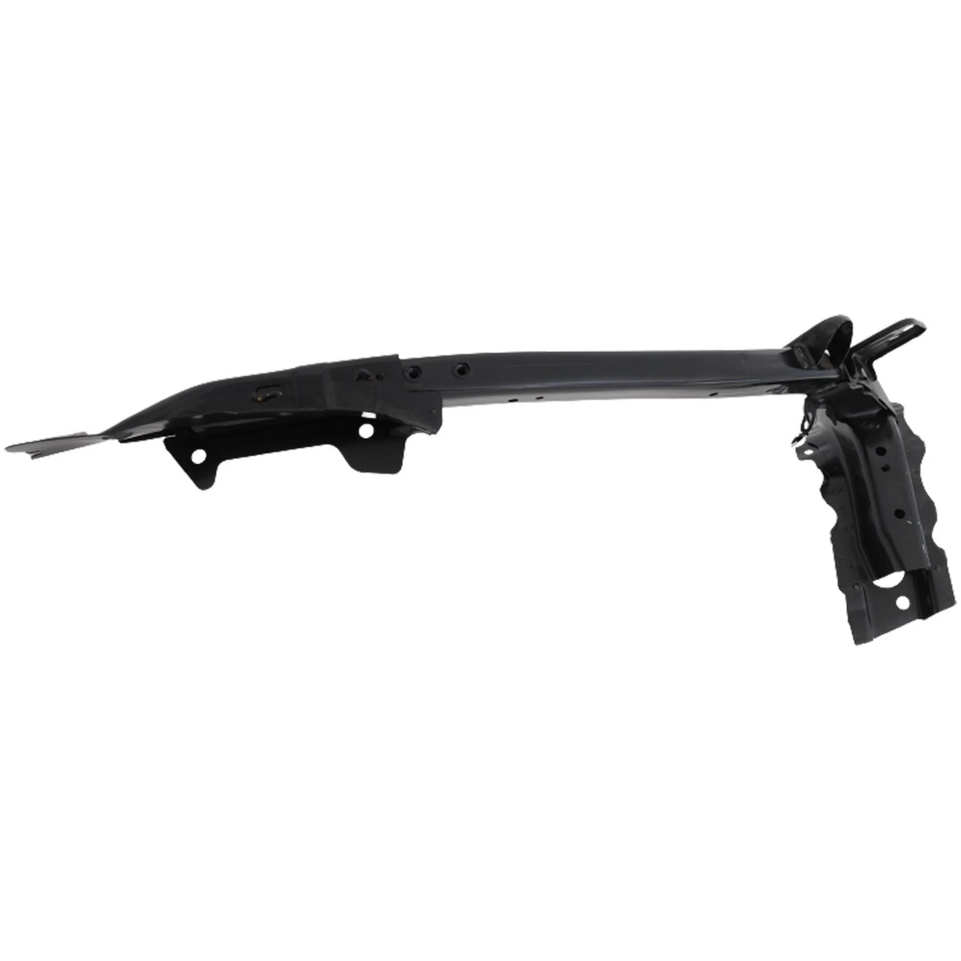 Radiator Support for Buick Lacrosse (2017–2019) Passenger Side