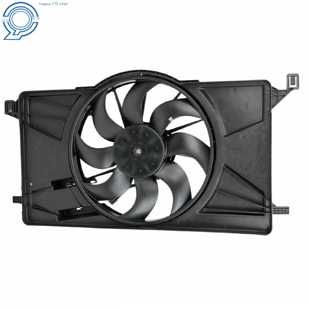 Cooling Fan for Ford Focus 2013-2017