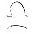 Sunsong Power Steering Pressure & Return Line Hose Kit for GMC R2500 R3500 (1990–1999)