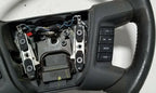 Steering Wheel with Switches for Ford Fusion Mercury Milan (2006)