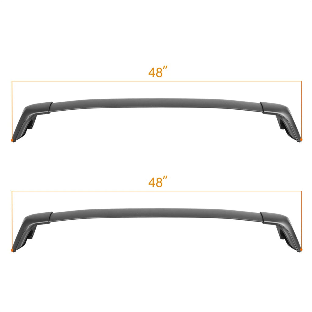 Power Adjustable Side View Door Mirror for Ford Super Duty (2008–2010)