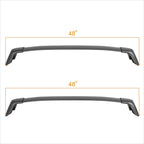 Power Adjustable Side View Door Mirror for Ford Super Duty (2008–2010)