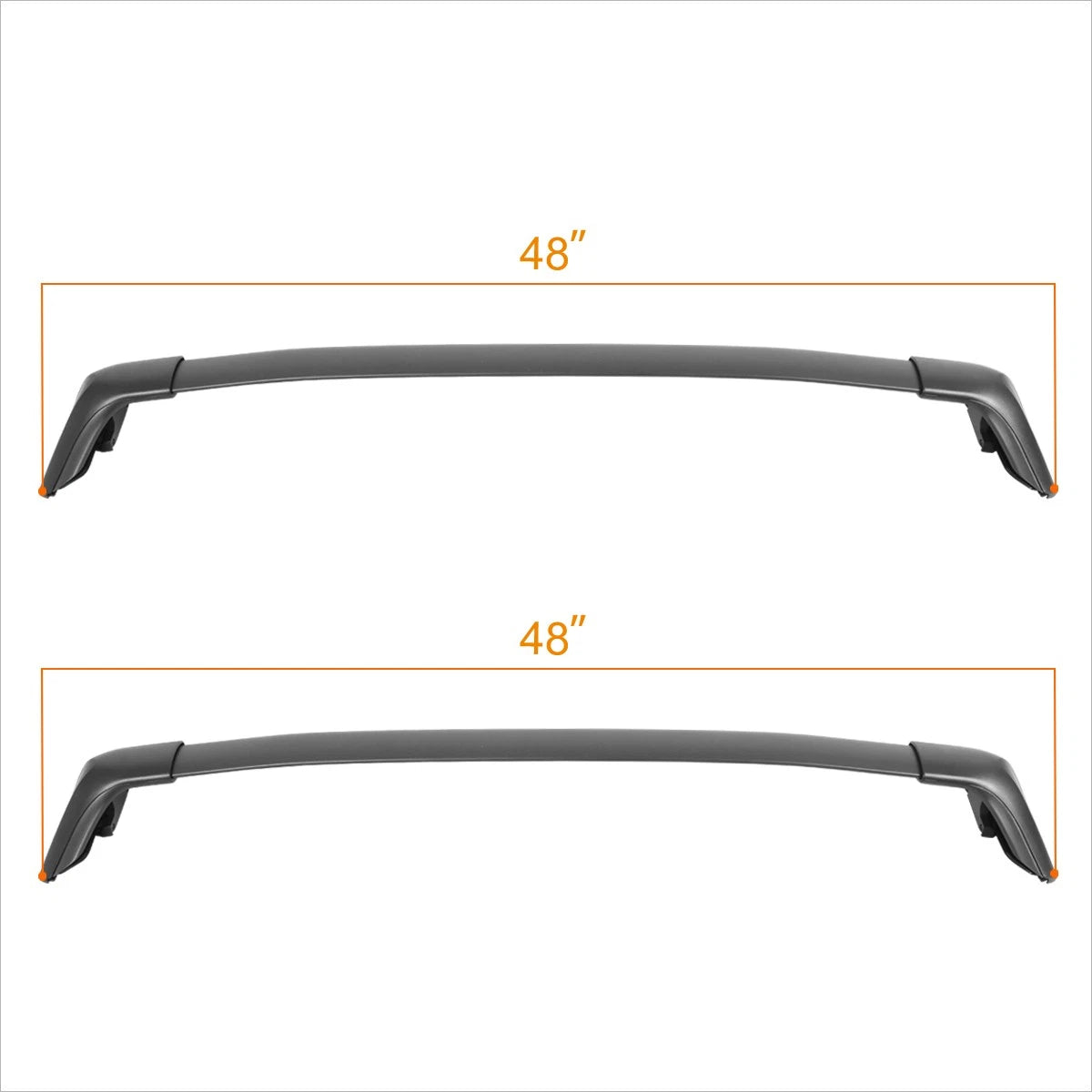 Power Adjustable Side View Door Mirror for Ford Super Duty (2008–2010)