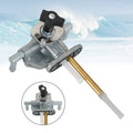 Gas Tank Fuel Cock Valve Petcock for Suzuki LTA500 LTF500 (2002–2007)