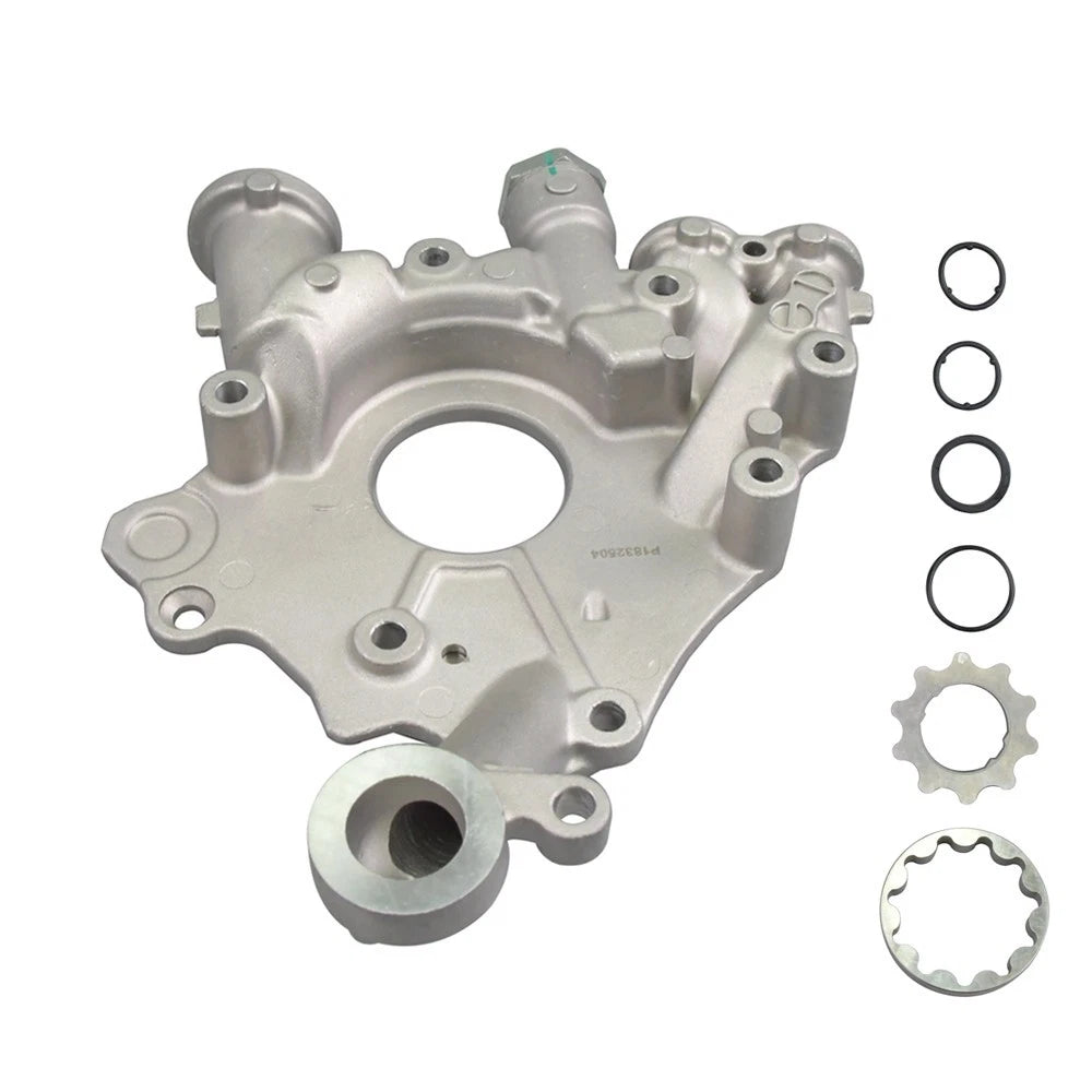 Engine Oil Pump for Toyota 4Runner FJ Cruiser Tundra 2010–2024 1131031030