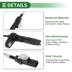 ABS Wheel Speed Sensor No. 8954360030 for Toyota Land Cruiser (2013)