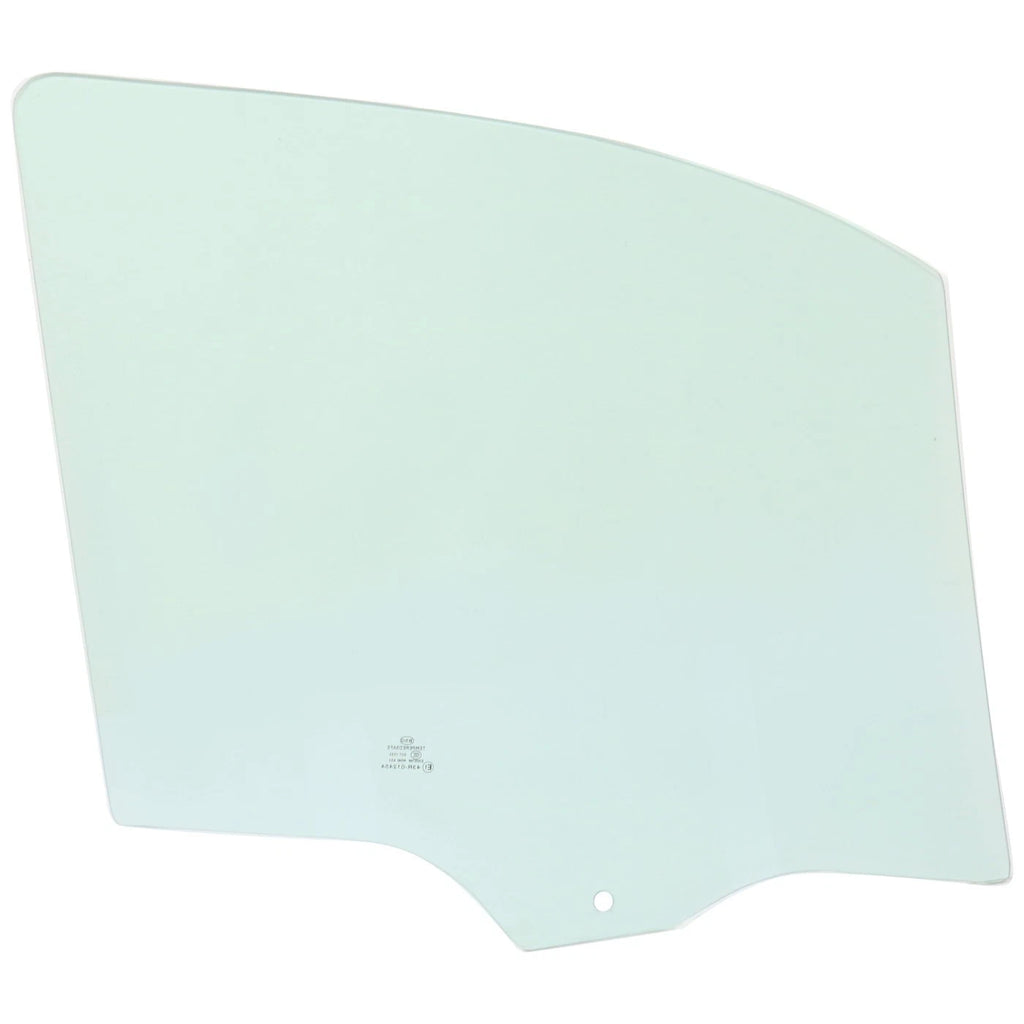 Front Driver Door Glass for Ford Transit Connect (2014–2017)