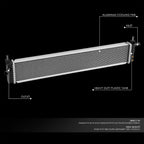 Inverter Cooler Radiator for Lexus HS250H (2010–2012) DPI13138