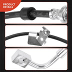 Front Right Brake Hydraulic Hose for Dodge Journey (2009-2020)