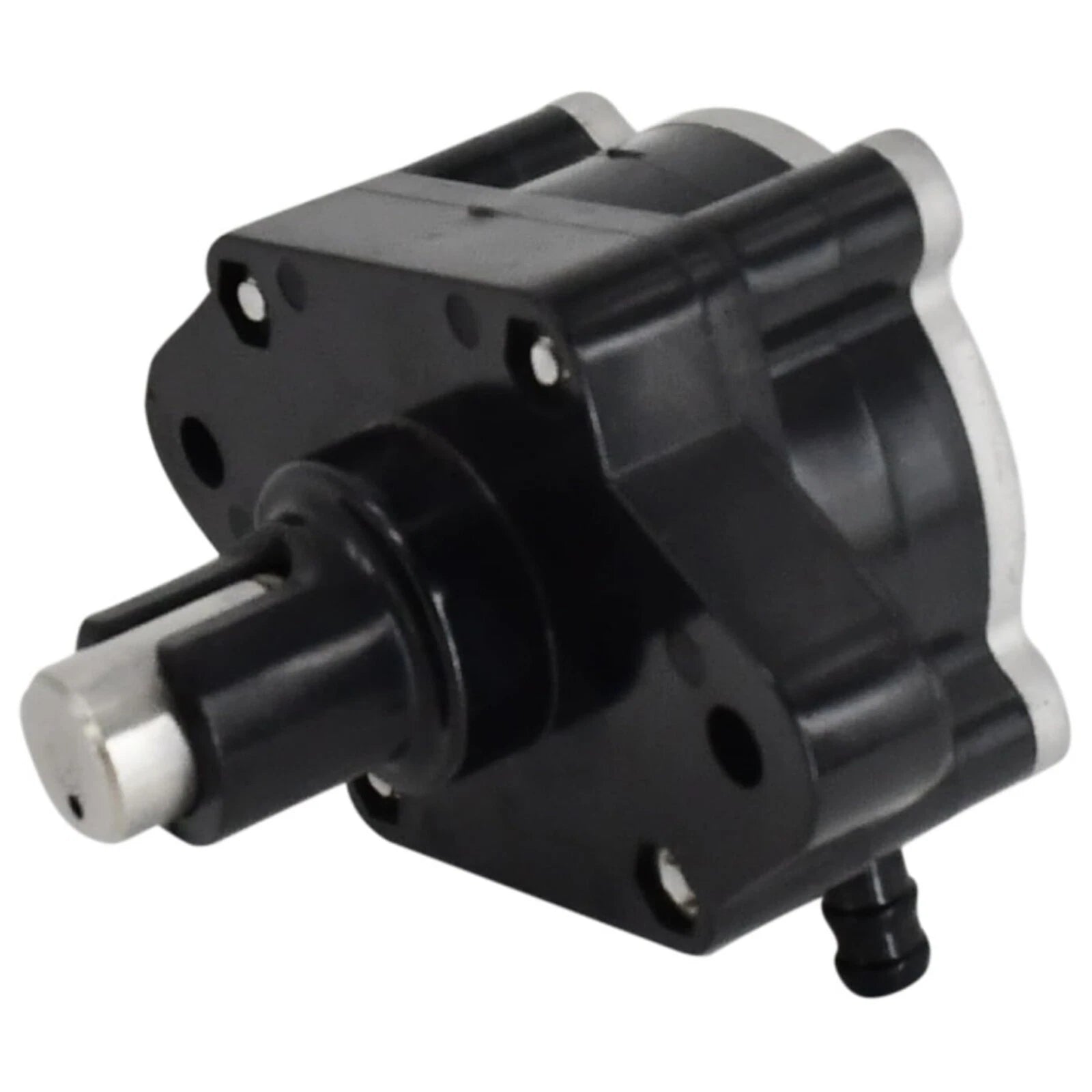 Low Pressure Fuel Pump 15100-90J11 for Suzuki DF90-DF140 (2001–2016)