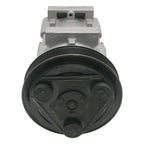AC Compressor Replacement for Ford Focus 2.0L DOHC (2000-2002)