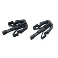 50pcs / Grille Retainer Clip / for Chevy Colorado, GMC Canyon (2004���2012)