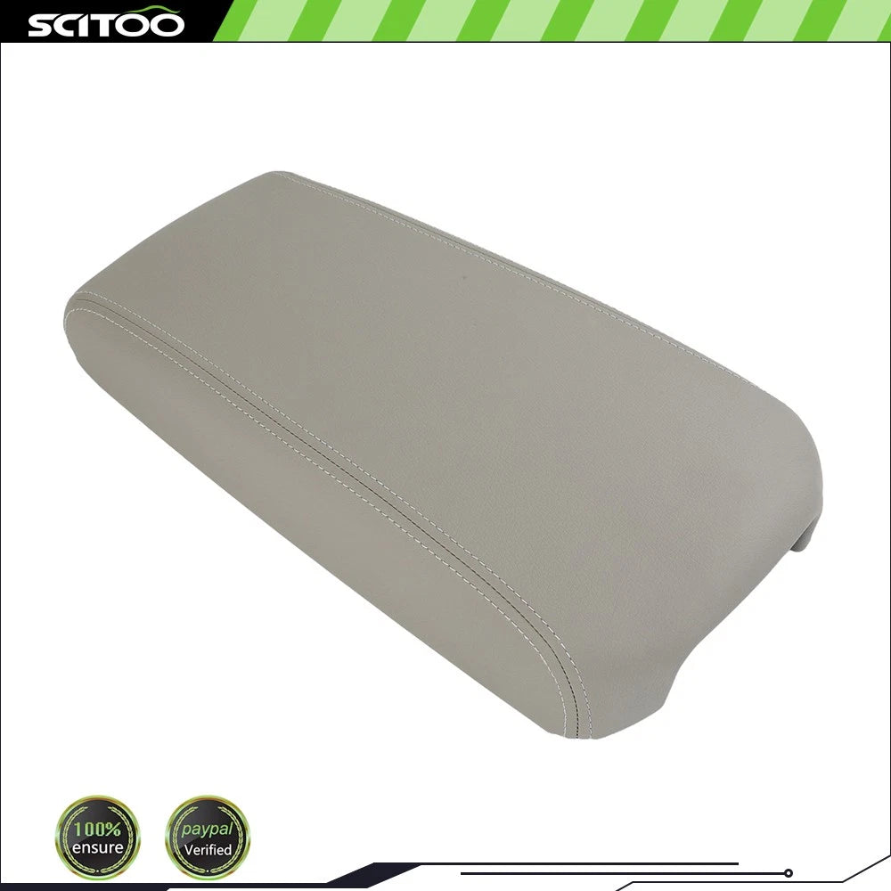 Center Armrest Console Lid Cover for Nissan Altima (2013–2018)