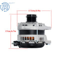 12V 225A High Output Alternator for Ford F-150 (2015–2016) 1042110820 3Pins