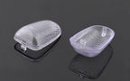 Rear Turn Signal Lens for MV Agusta F4, Brutale (2001–2009) Clear