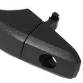 Front Left Outer Door Pull Handle for Sierra Silverado 1500 2500 3500 (2009–2019)