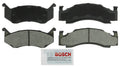 Bosch Front Severe Duty Semi-Met Brake Pads for