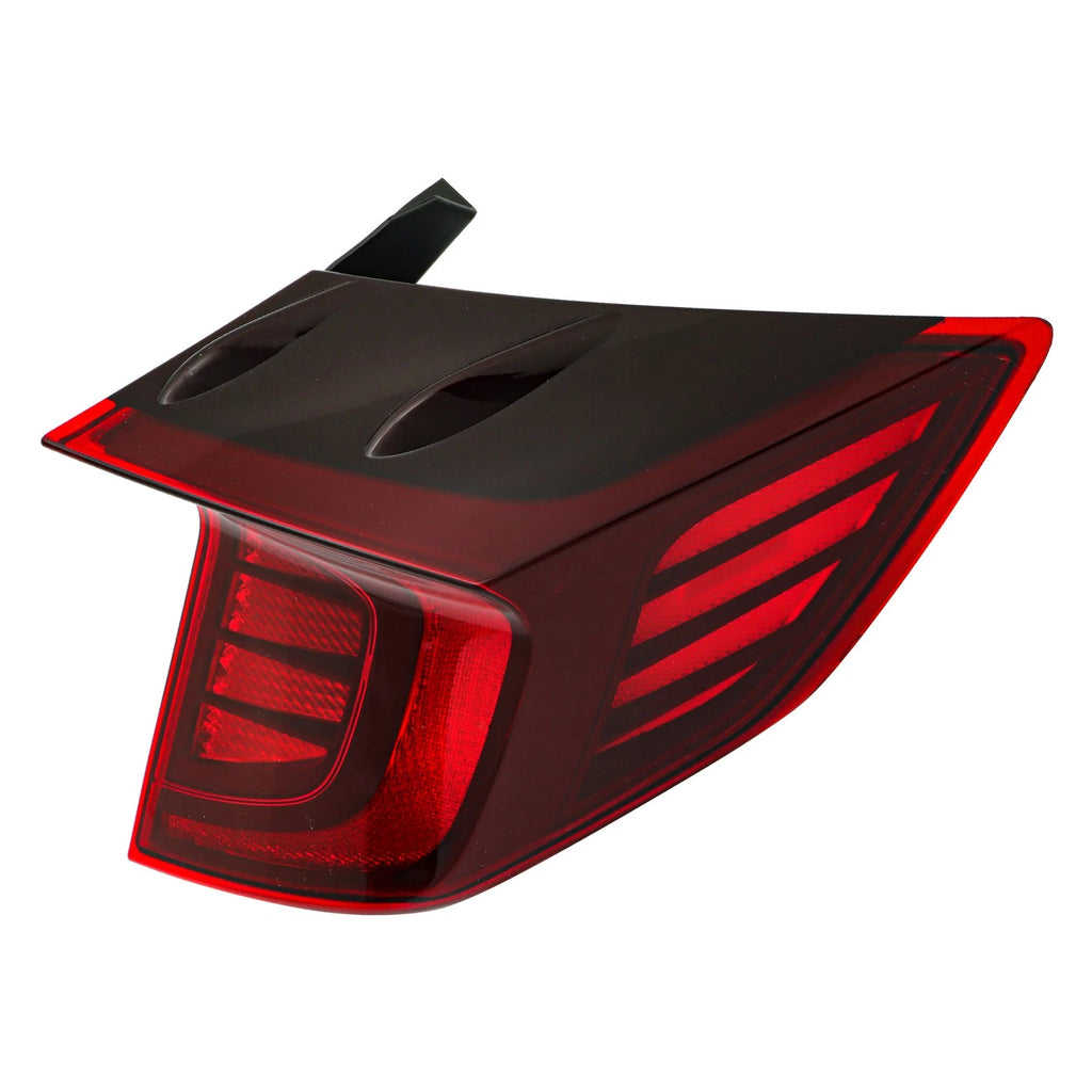 Tail Light for Hyundai Sonata (2020–2022) Passenger Side LED Assembly