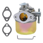 Metal Carburetor Kit for Golf Cart (1984–1991)