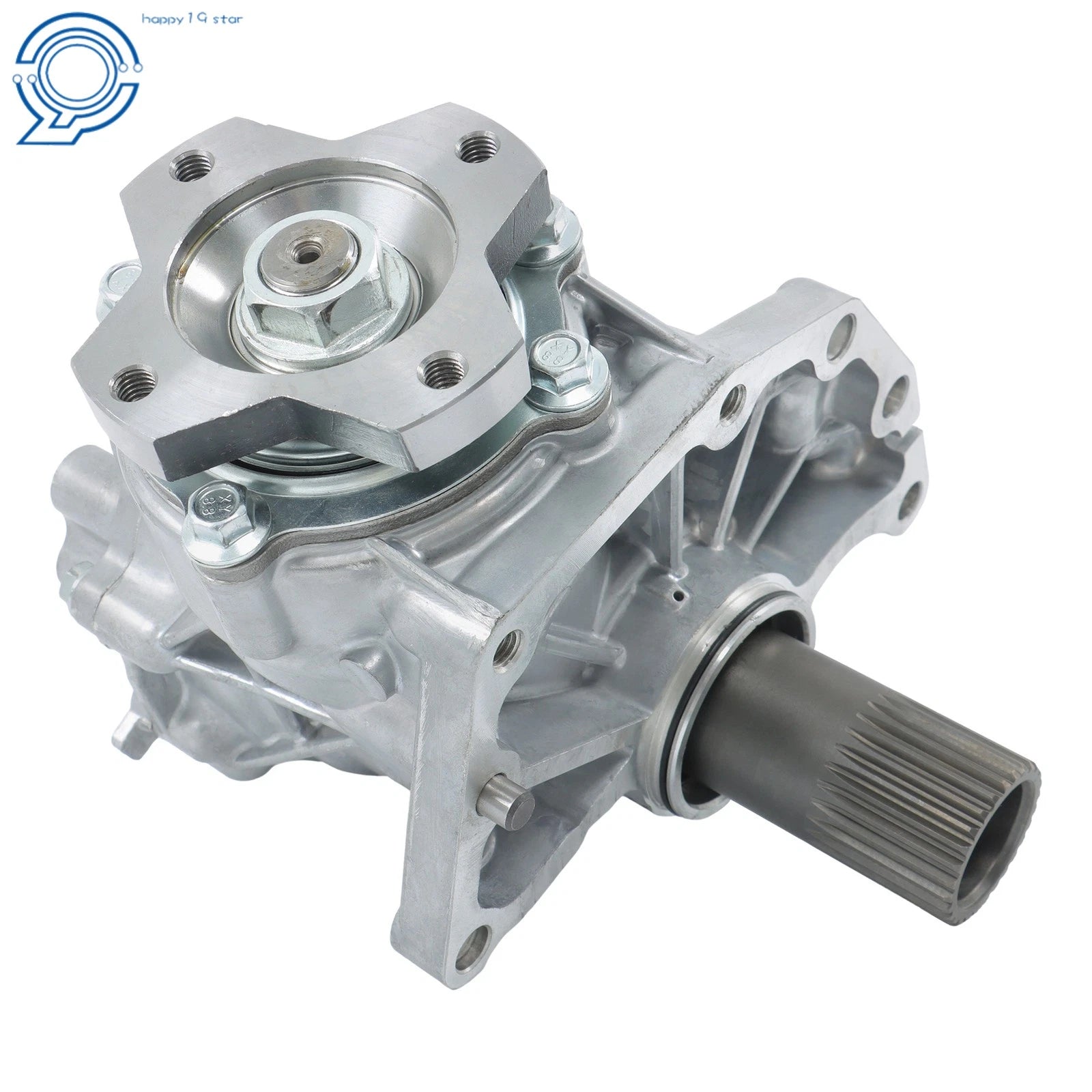Differential Transfer Case Assembly for Nissan Murano Pathfinder (2014-2016)