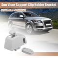 Sun Visor Support Clip Retainer No. 4L0859561 for Volkswagen Touareg (2004–2010)