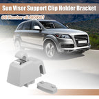 Sun Visor Support Clip Retainer No. 4L0859561 for Volkswagen Touareg (2004–2010)