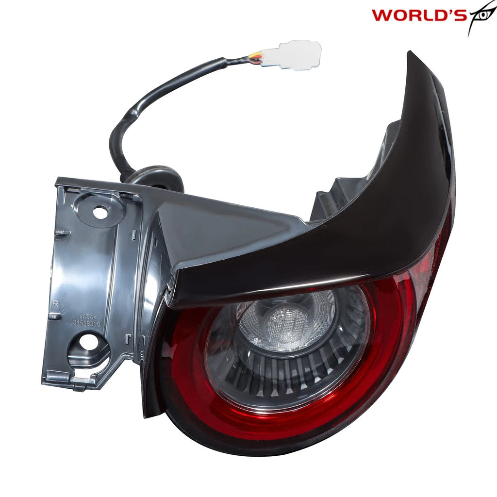 LED Outer Tail Light for Mazda CX-30 (2020–2023)
