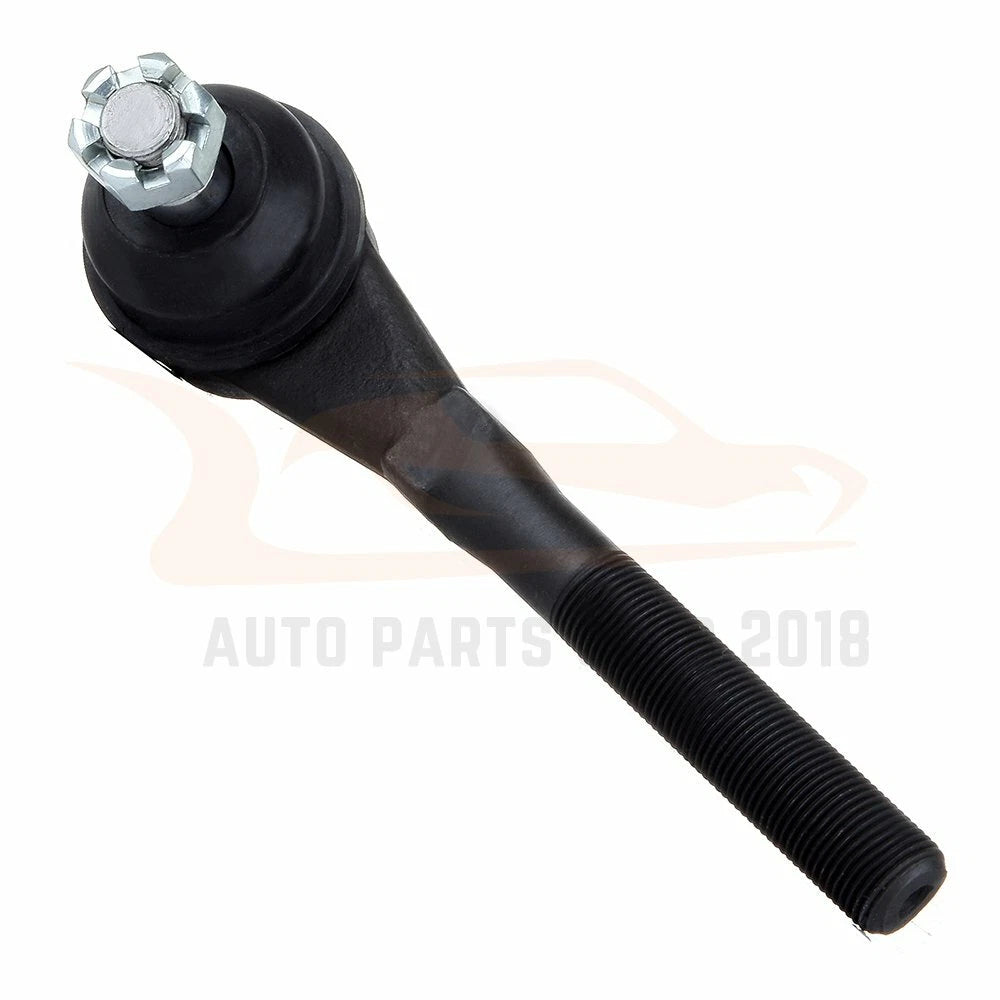 Set of 4 Front Inner & Outer Tie Rod Ends for Ford Expedition F-150 (1997–2003)