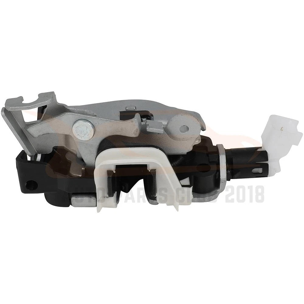 Door Latch Lock Lower Rear Left for Ford Ranger (1998-2011)