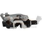 Door Latch Lock Lower Rear Left for Ford Ranger (1998-2011)
