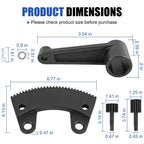 Torque Multiplier Tool for Classic VW Bug/Volkswagen Beetle (1968-1979)