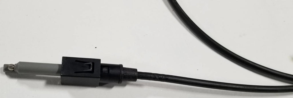 Shift Interlock Cable for Saturn Aura (2007–2009) 22728998