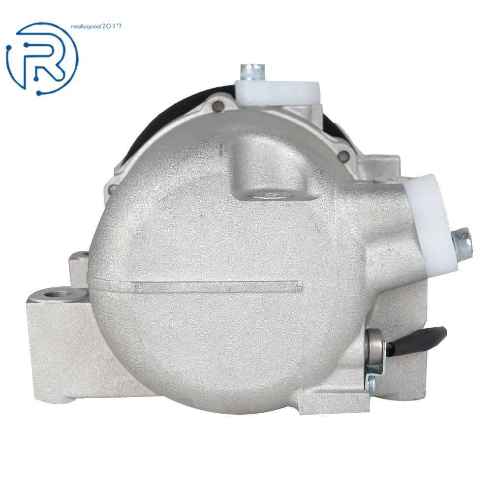 A/C Compressor with Clutch for Nissan Xterra 2000, Frontier 1999-2004 3.3L V6