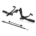 Forward Controls Pegs Levers Linkages for Harley Sportster (1991–2022)