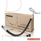 Power Steering Pressure Line Hose for Mitsubishi Montero 